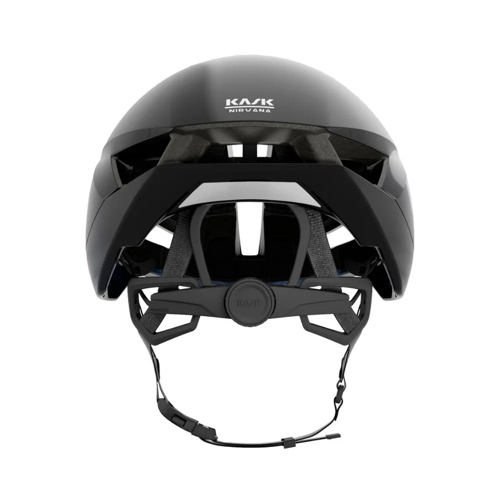 KASK NIRVANA -maantiepyöräilykypärä, sininen