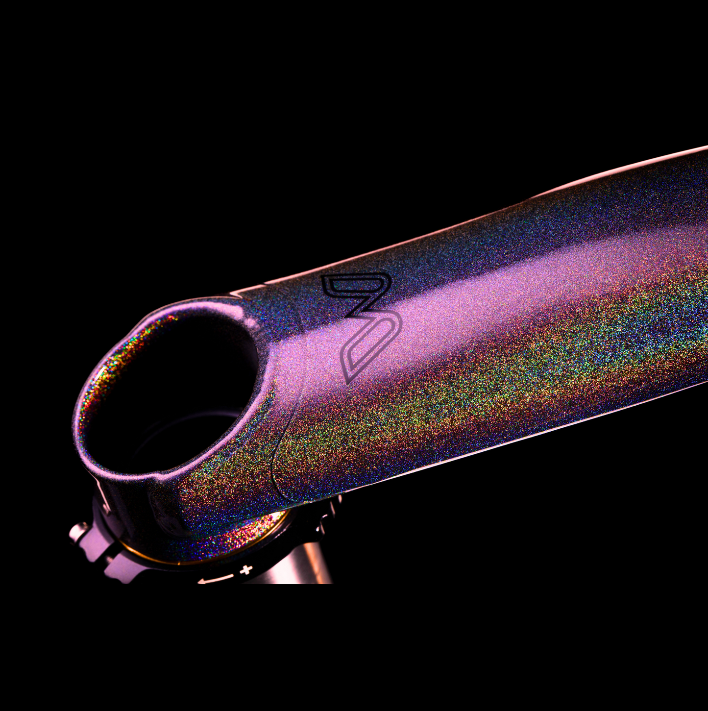 CANE CREEK EEWINGS Mountain Titanium kampiakselit