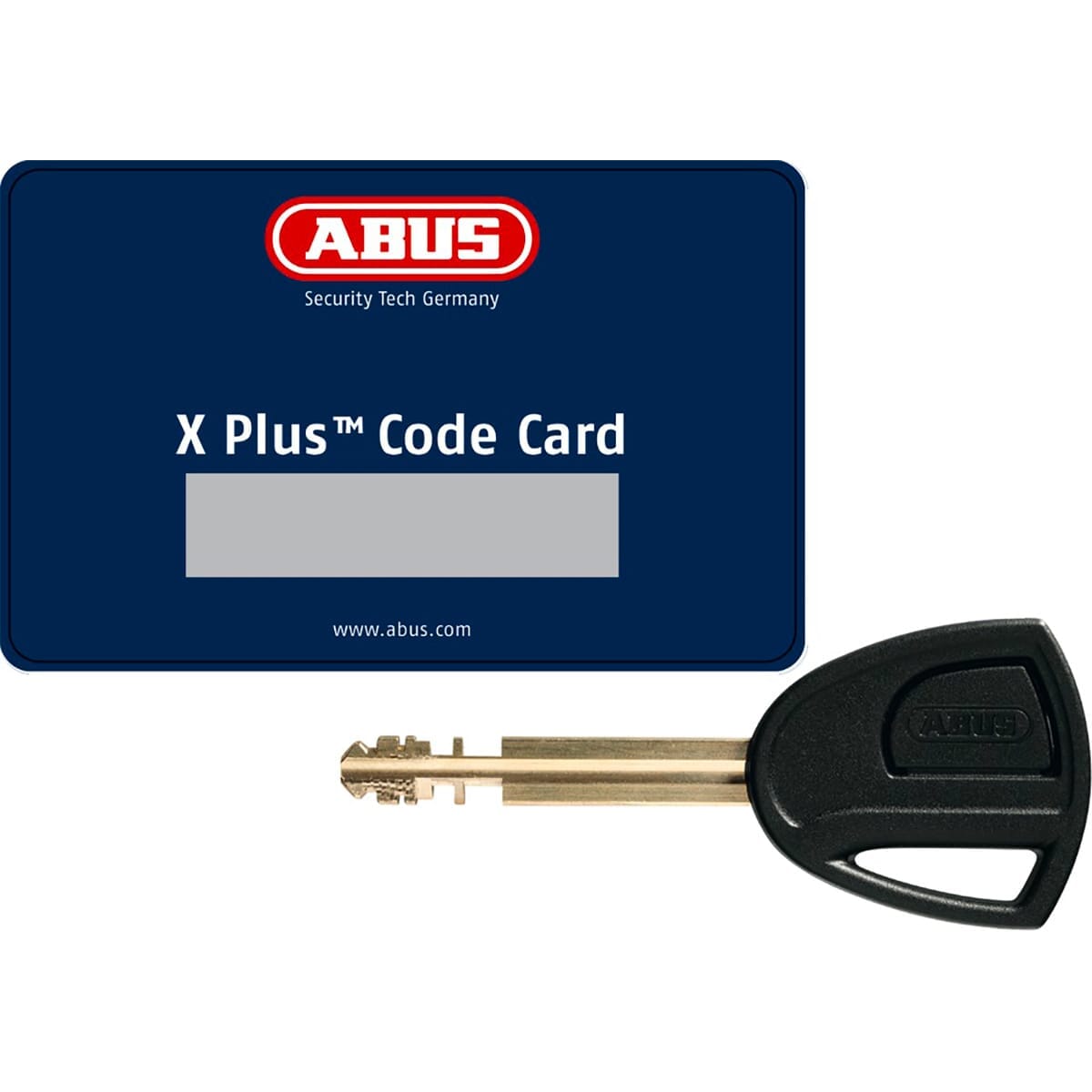 Antivol U ABUS GRANIT X-PLUS 540/160HB300 + Support USH