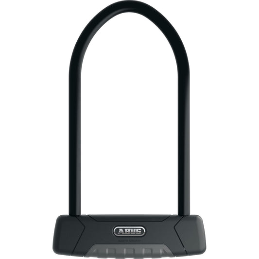 ABUS GRANIT PLUS 470/150HB300 U varkaudenestolukko + USH-kiinnike.