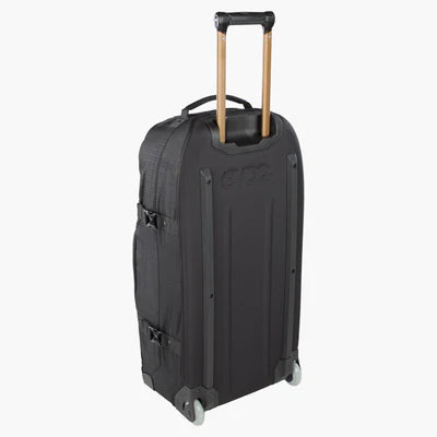 EVOC WORLD TRAVELLER 125 L matkalaukku musta