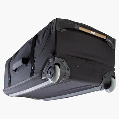 EVOC WORLD TRAVELLER 125 L matkalaukku musta