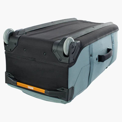 EVOC WORLD TRAVELLER 125 L matkalaukku harmaa
