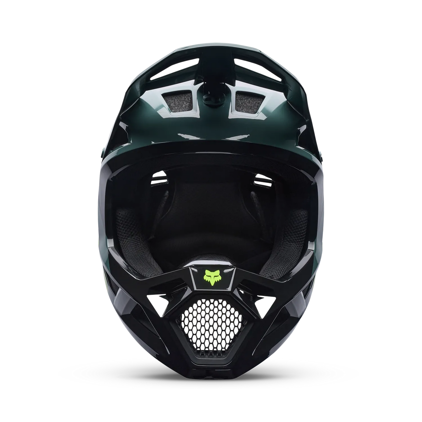 FOX RAMPAGE FOUNDRY VTT-kypärä Sauge