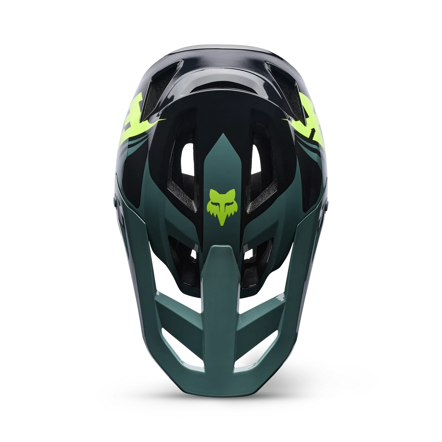 FOX RAMPAGE FOUNDRY VTT-kypärä Sauge
