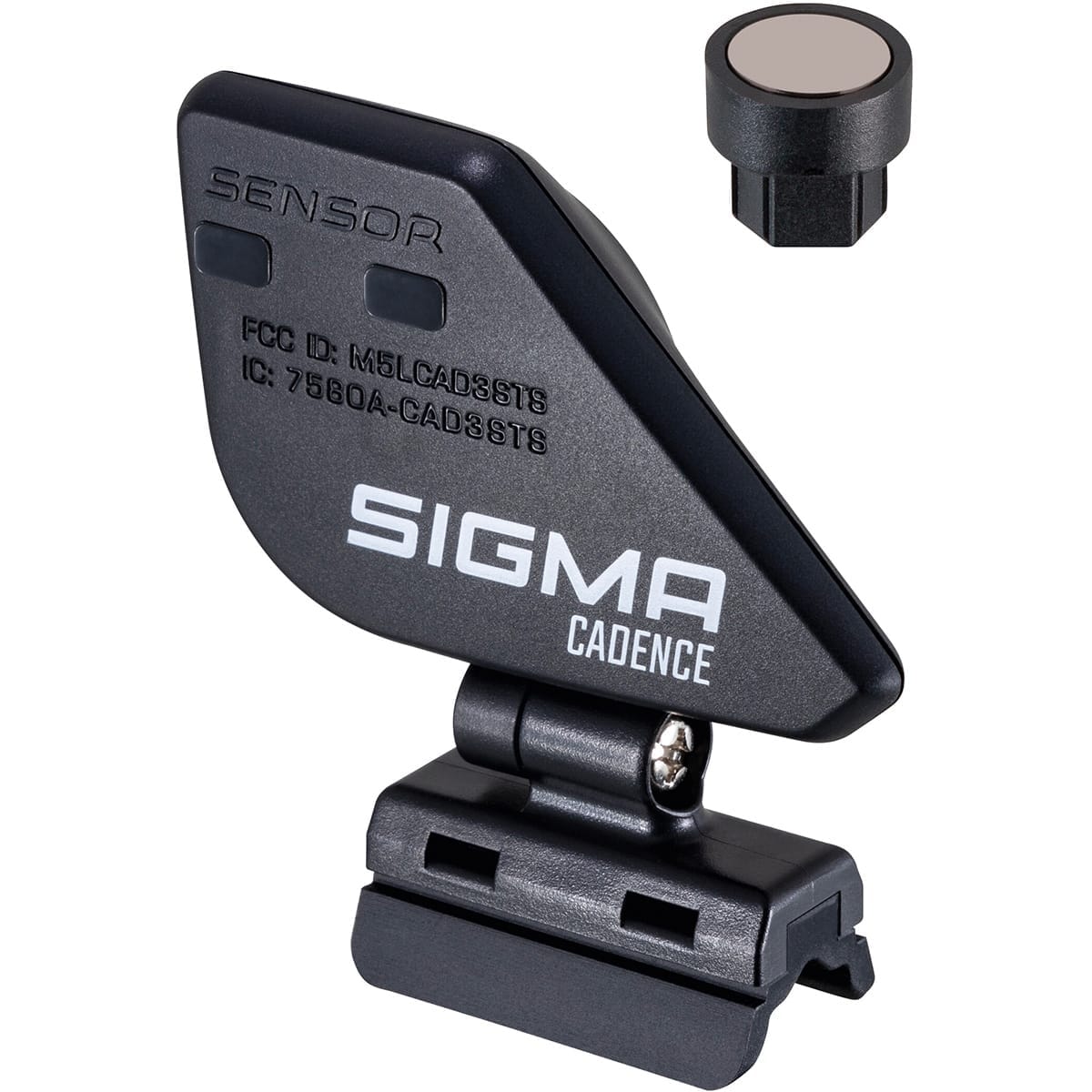 Capteur de Cadence SIGMA pour Compteur STS