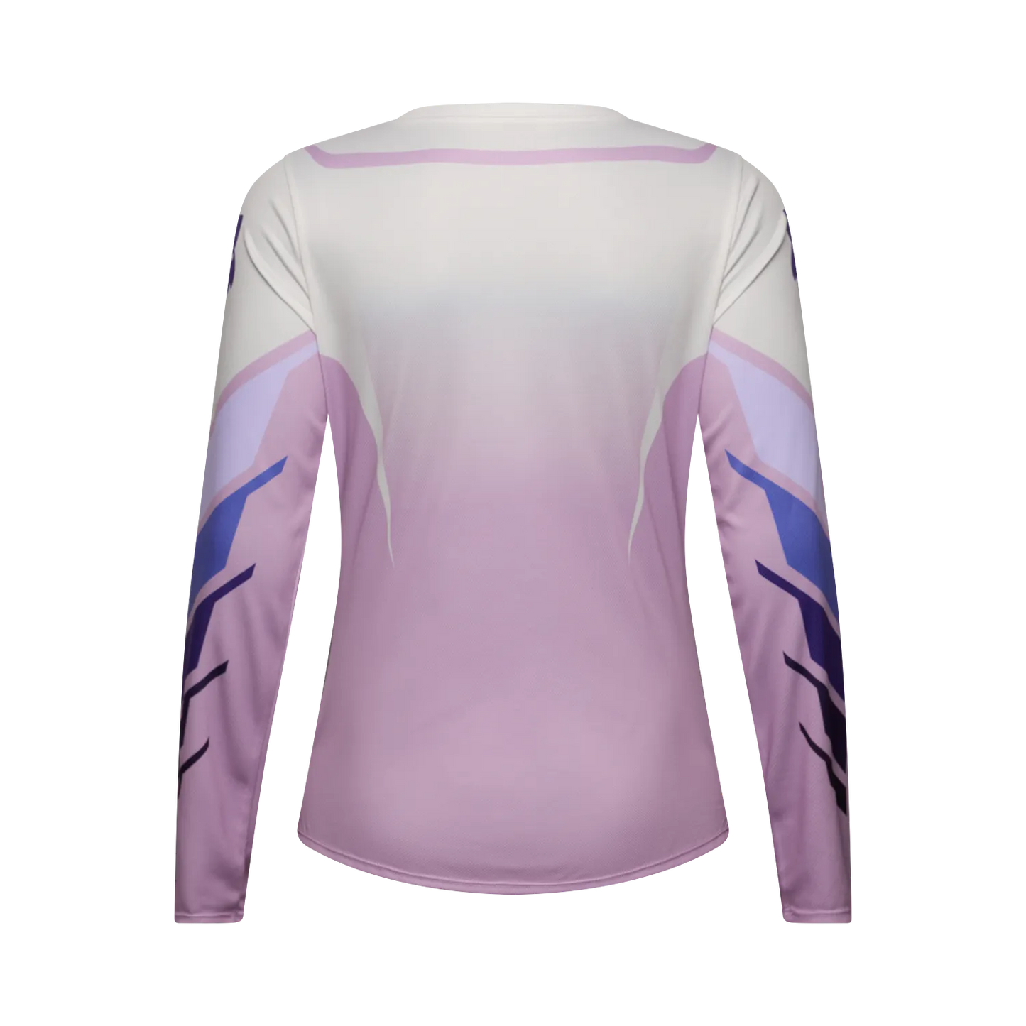FOX RANGER FOUNDRY Pitkähihainen Naisten Jersey Laventeli