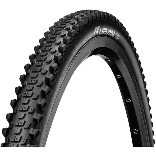 Pneu CONTINENTAL RUBAN 27,5x2,60 ShieldWall Tubeless Souple 01505760000