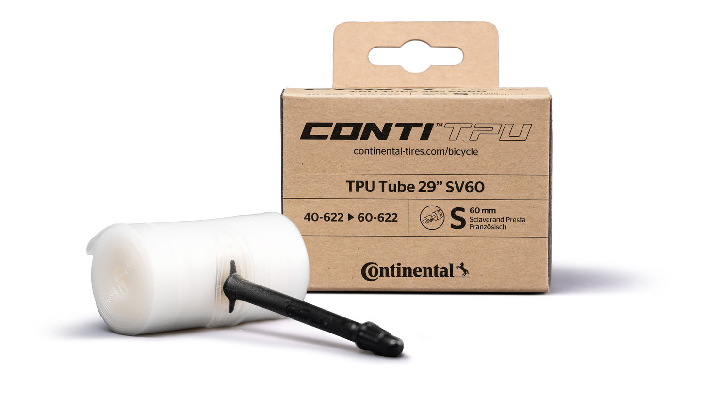 CONTINENTAL CONTITPU sisäkumi 700x40/60 Presta