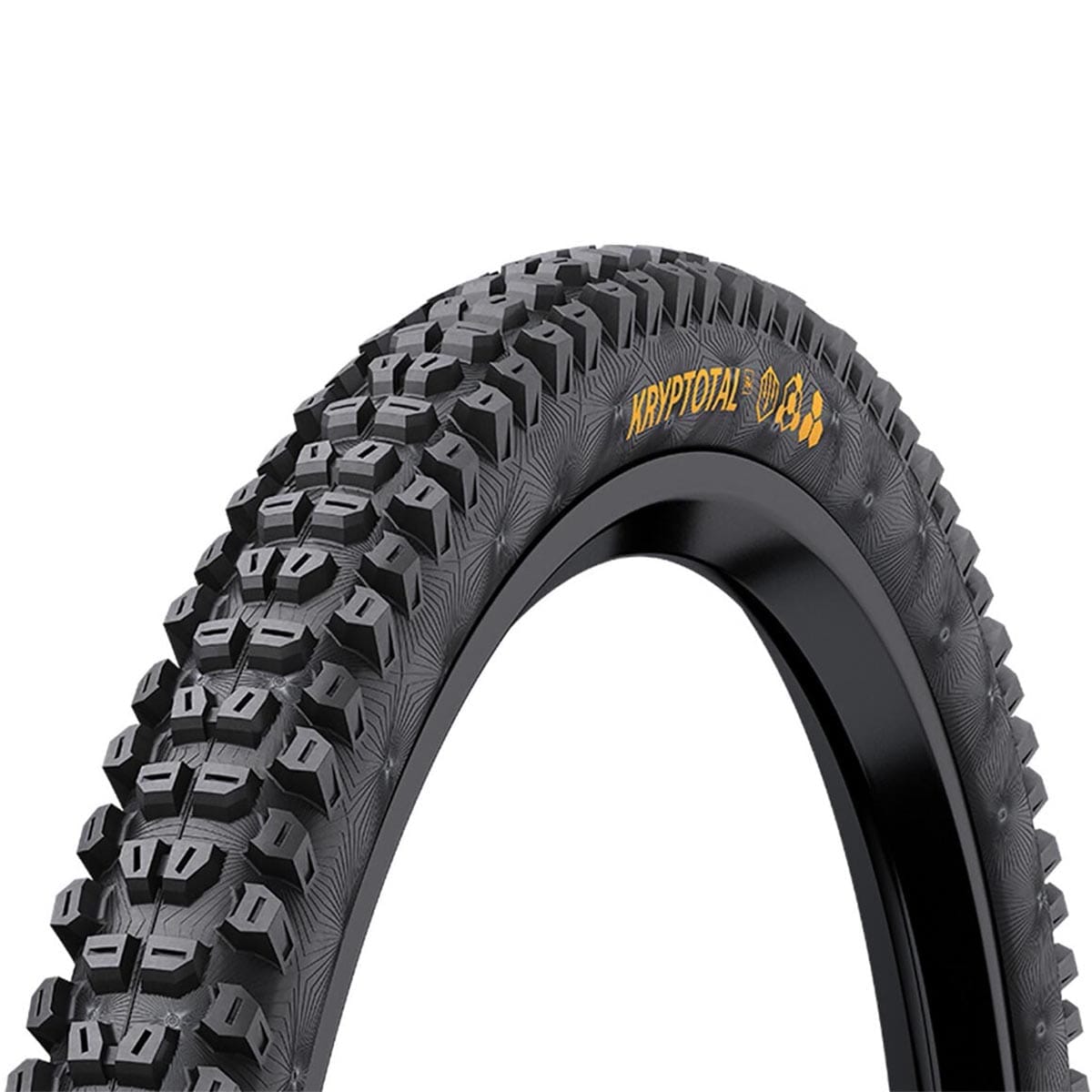 Pneu CONTINENTAL KRYPTOTAL-R Enduro 27,5x2,60 Tubeless E-25 Soft Souple 150635