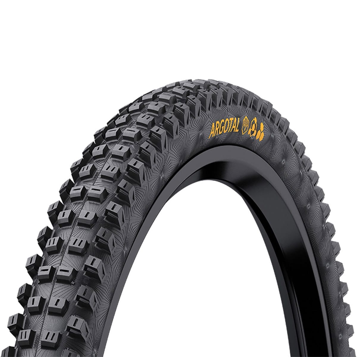 Pneu CONTINENTAL ARGOTAL Trail 29x2,60 Tubeless E-25 Endurance Souple 150692