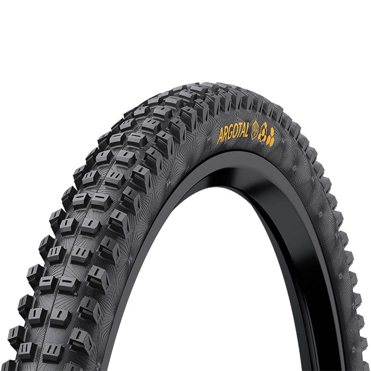 Pneu CONTINENTAL ARGOTAL Trail 27,5x2,35 Tubeless E-25 Endurance Souple 150689