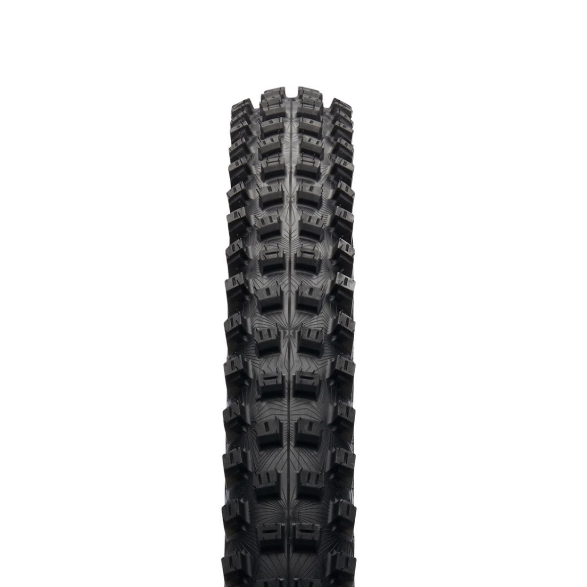 CONTINENTAL ARGOTAL Trail 27.5x2.40 Endurance Tubeless Ready Soft Musta rengas