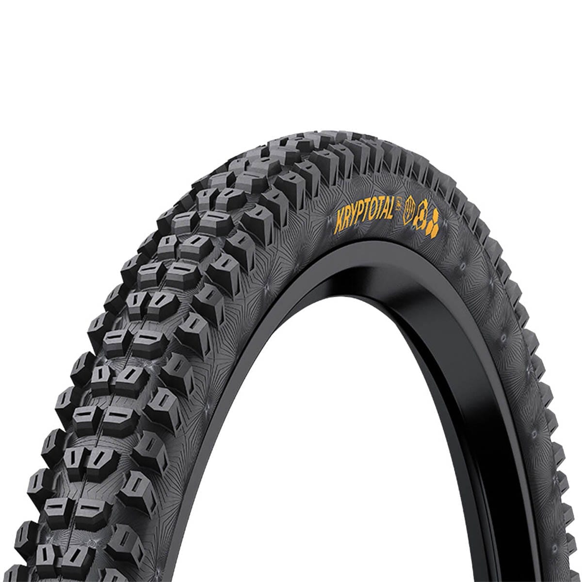 Pneu CONTINENTAL KRYPTOTAL-R Downhill 29x2,35 Tubeless E-25 Soft Souple 101992