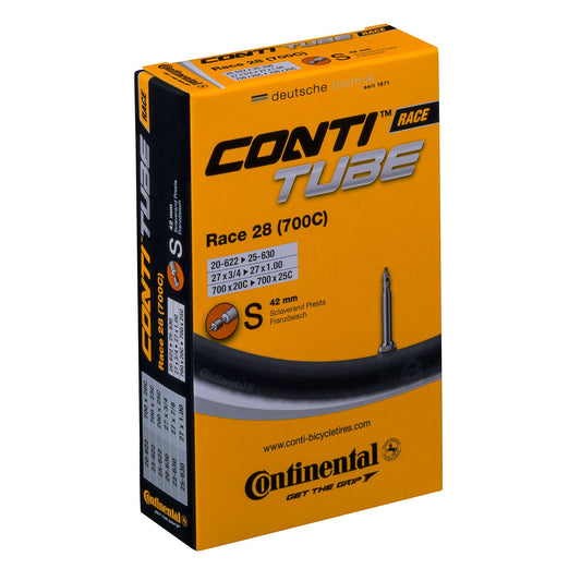 CONTINENTAL RACE sisäkumi 700x20/25c Presta