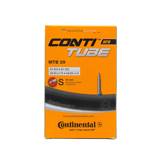 CONTINENTAL 29x1.75-2.5 Presta 42mm sisäputki