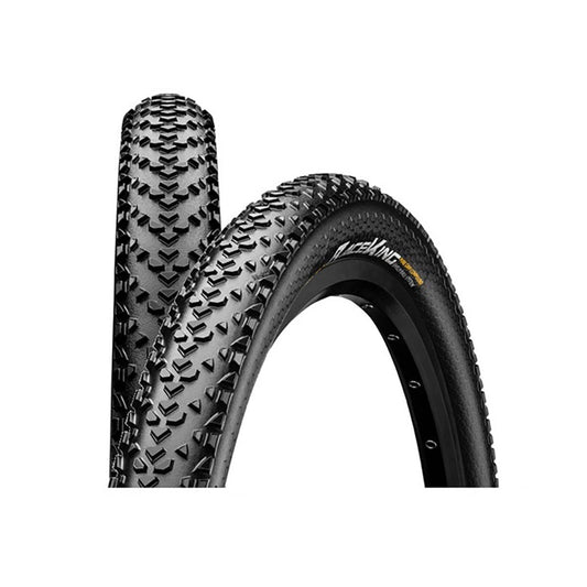 Pneu CONTINENTAL RACE KING 26x2,00 ShieldWall Tubeless Ready Souple 0150311