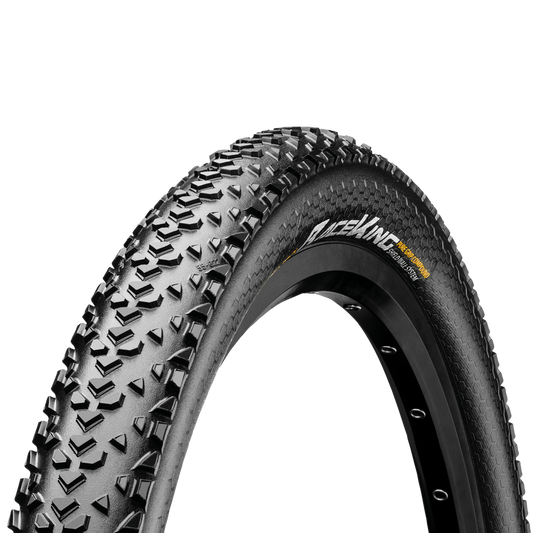 CONTINENTAL RACE KING II 29x2.0 ShieldWall Tubeless Ready Soft -rengas