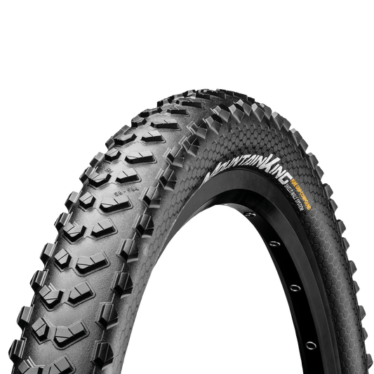 CONTINENTAL MOUNTAIN KING III 29x2.30 ShieldWall Tubeless Ready Soft -rengas