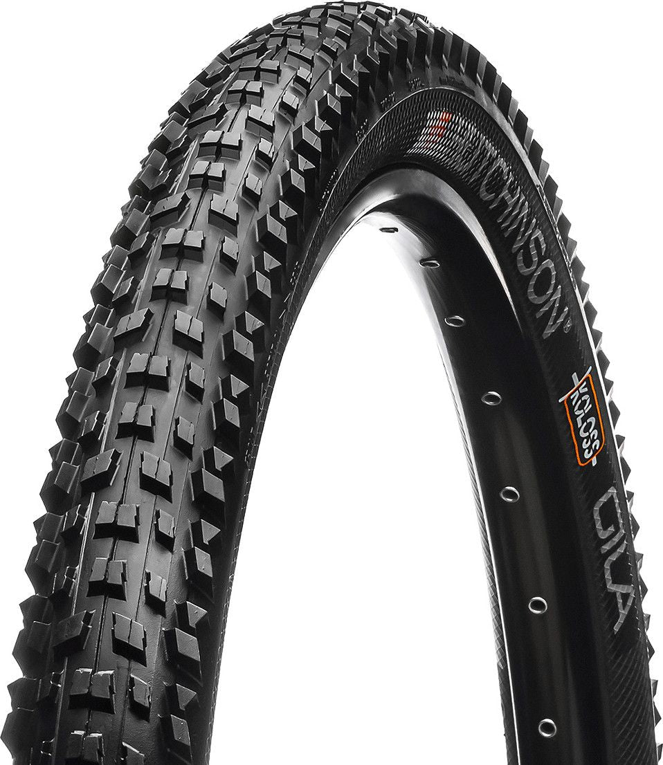 HUTCHINSON GILA KOLOSS 29x2.60 Spydertech E-Bike Bi-Compound Tubeless Ready pehmeä musta rengas HUTCHINSON GILA KOLOSS 29x2.60 Spydertech E-Bike Bi-Compound Tubeless Ready pehmeä musta rengas