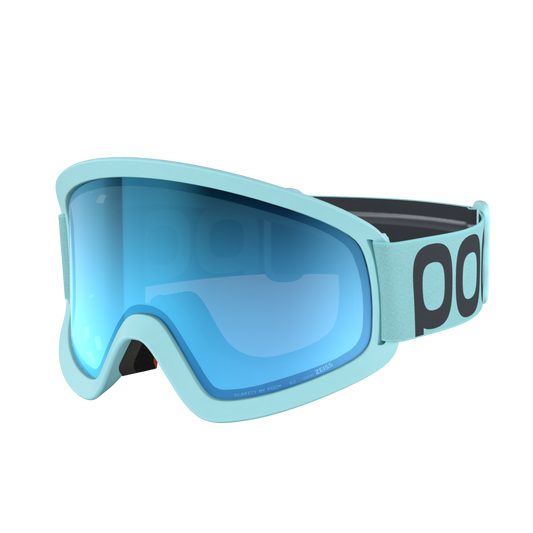 POC ORA suojalasit Blue Clarity Screen Clarity Universal Sunny Turquoise - aurinkoinen turkoosi