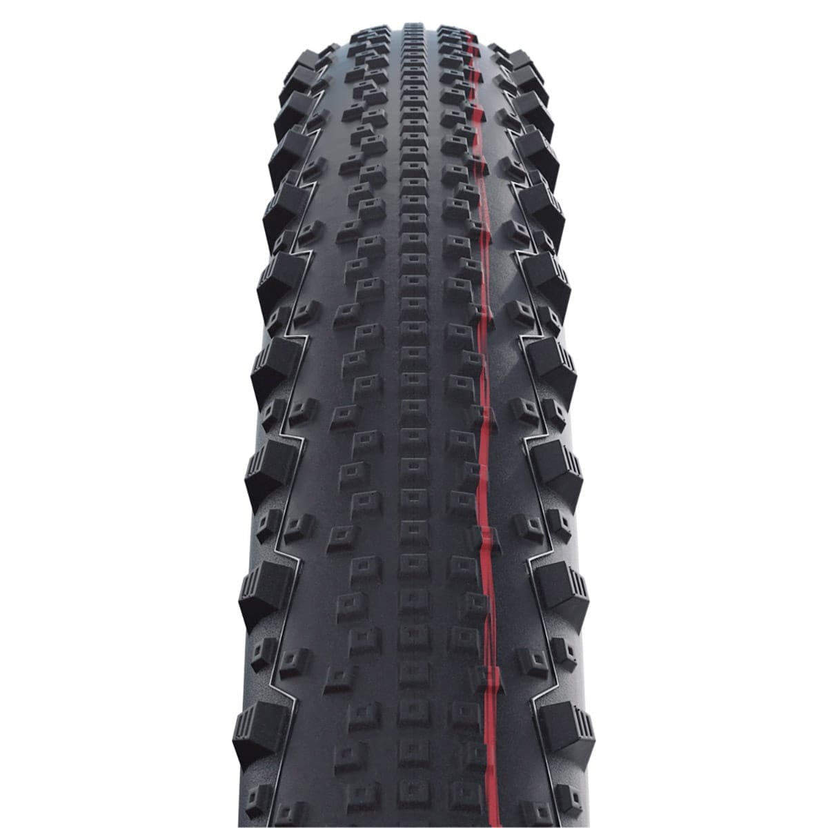 SCHWALBE THUNDER BURT 29x2.10 ADDIX SPEED SUPERRACE Tubeless Ready pehmeä musta/ruskea rengas