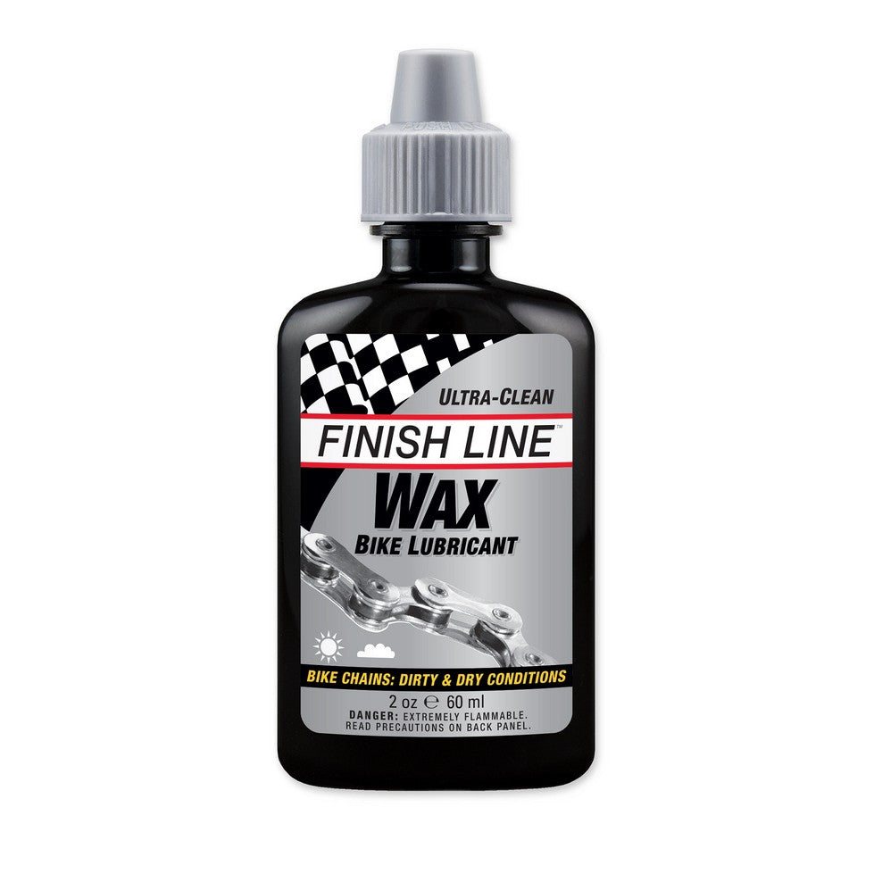 Finish Line KryTech Wax Lube -voiteluaine – 60 ml:n pullo