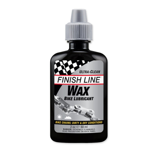 Finish Line KryTech Wax Lube -voiteluaine – 60 ml:n pullo