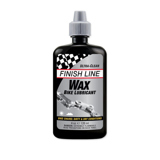 Finish Line KryTech Wax Lube -voiteluaine – 120 ml:n pullo