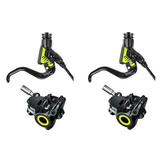 Pari MAGURA MT8 SL FLATMOUNT Discless jarrut