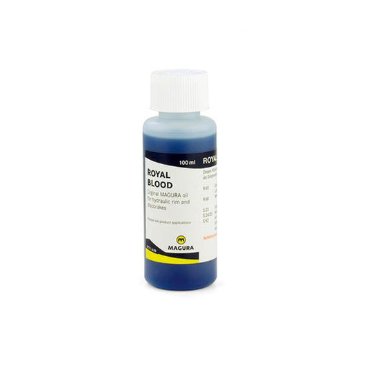 MAGURA ROYAL BLOOD mineraalijarruneste (100 ml)