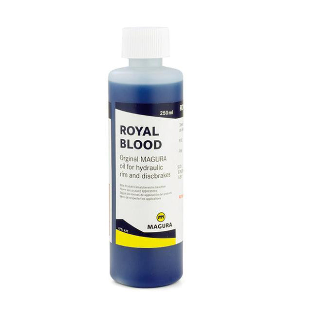 MAGURA ROYAL BLOOD mineraalijarruneste (250 ml)