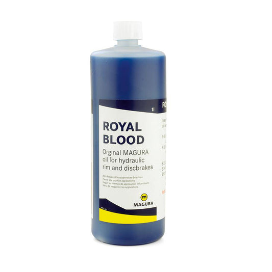 MAGURA ROYAL BLOOD mineraalijarruneste (1L)