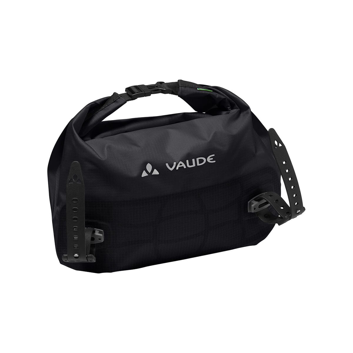 VAUDE AQUA BOX LIGHT 4 L ohjaustankolaukku musta