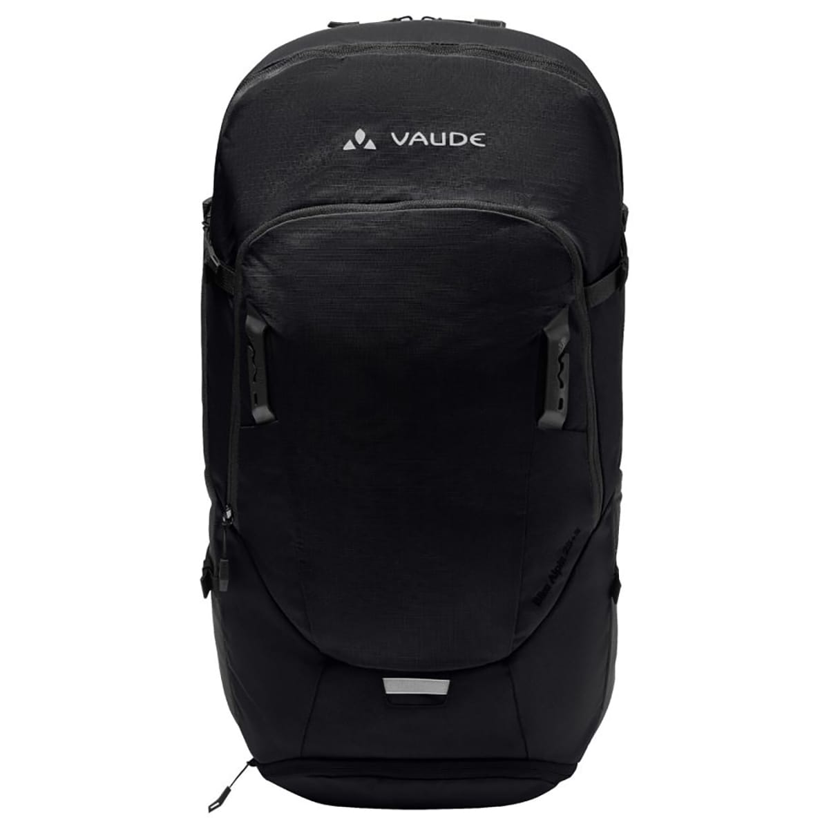 VAUDE BIKE ALPIN 25+5 reppu musta