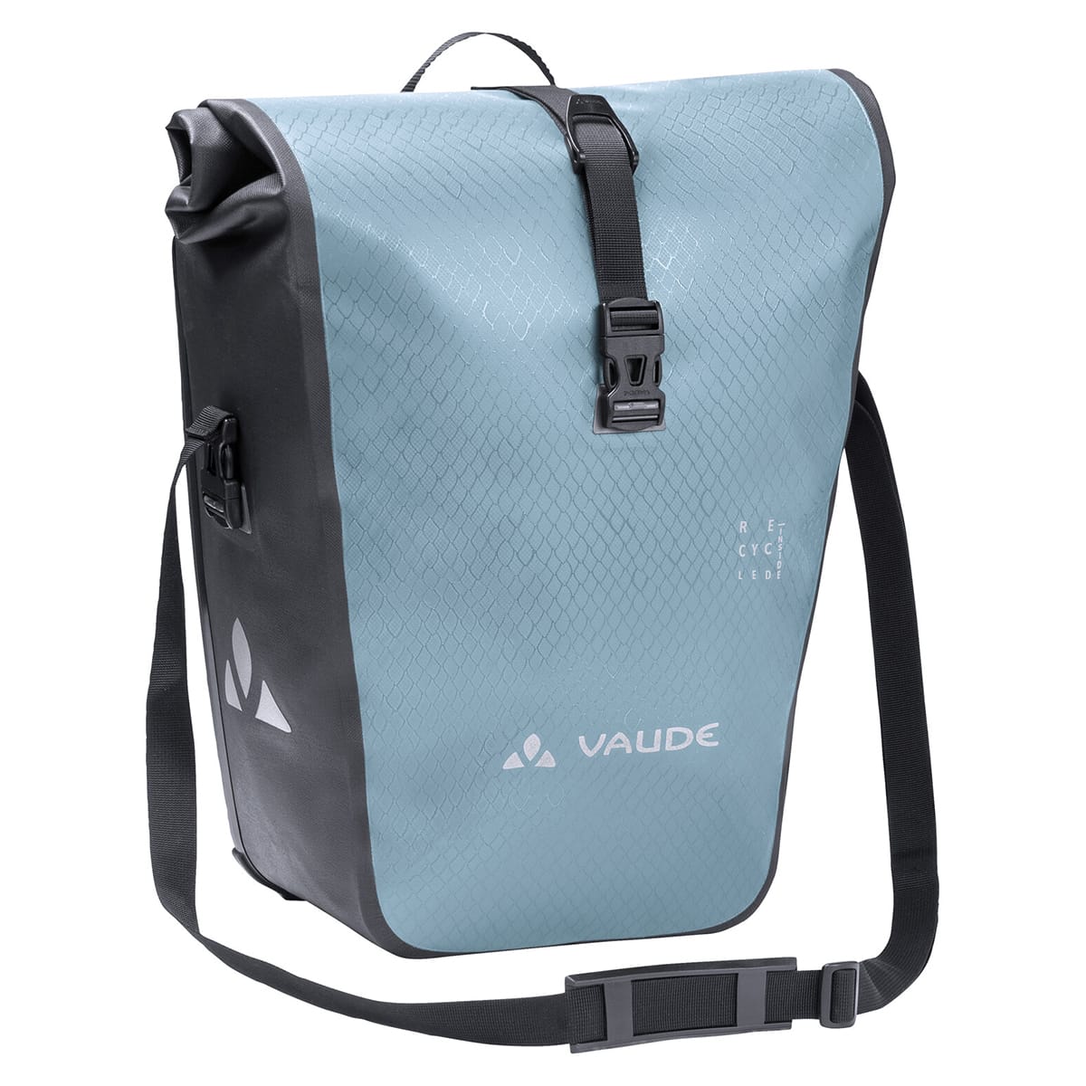 VAUDE AQUA BACK SINGLE 24 L matkalaukku sininen