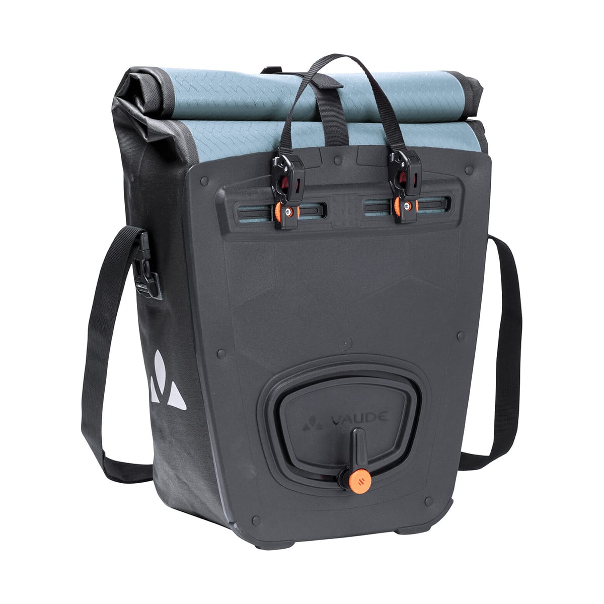 VAUDE AQUA BACK SINGLE 24 L matkalaukku sininen