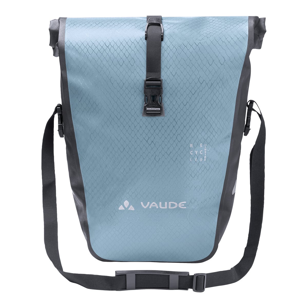 VAUDE AQUA BACK SINGLE 24 L matkalaukku sininen