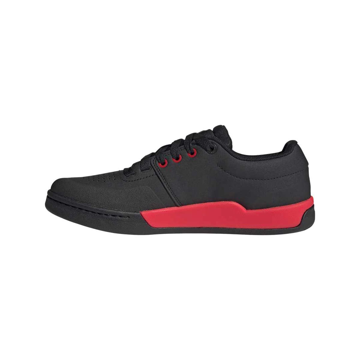 Chaussures VTT FIVE TEN FREERIDER PRO Noir/Rouge