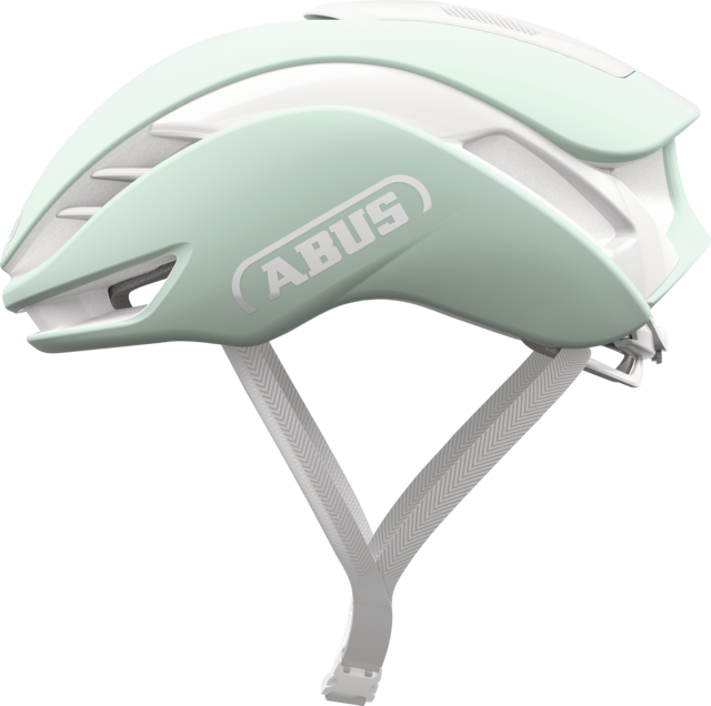 ABUS GAMECHANGER 2.0 PURE Road kypärä vihreä