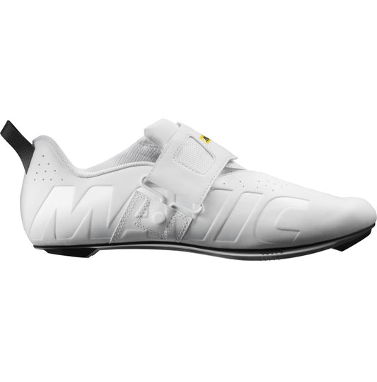 MAVIC COSMIC ELITE Road kengät Valkoinen