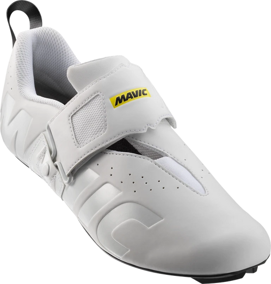 MAVIC COSMIC ELITE TRI Road kengät Valkoinen