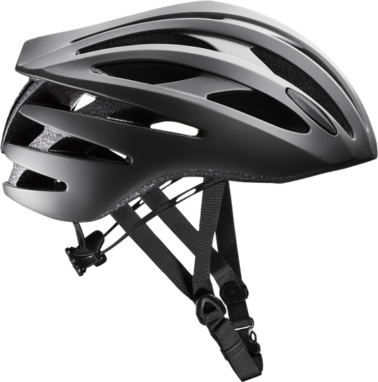 MAVIC AKSIUM ELITE Road kypärä musta
