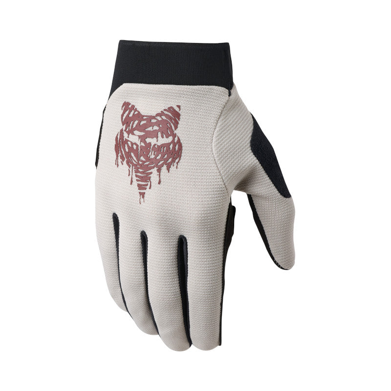 FOX RANGER GEL ROUGHCUT -hanskat Kerma