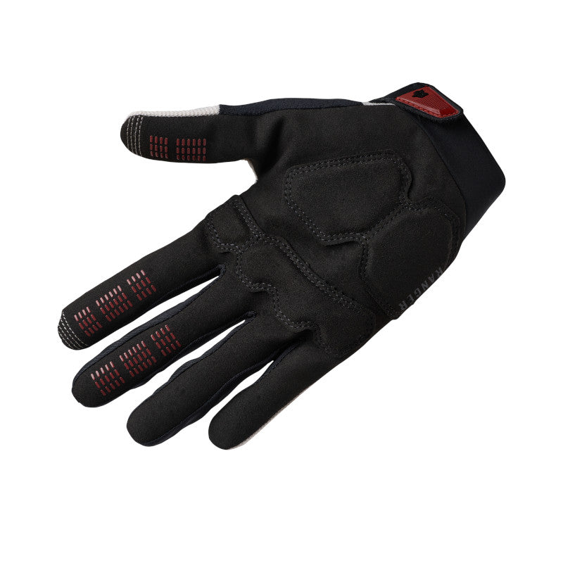 FOX RANGER GEL ROUGHCUT -hanskat Kerma