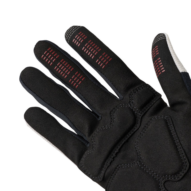 FOX RANGER GEL ROUGHCUT -hanskat Kerma