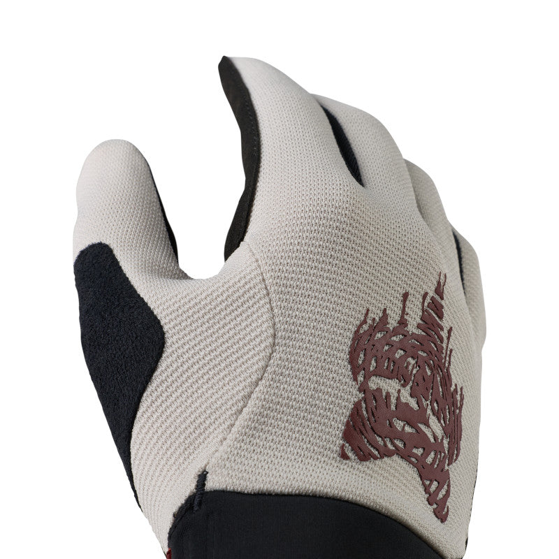 FOX RANGER GEL ROUGHCUT -hanskat Kerma