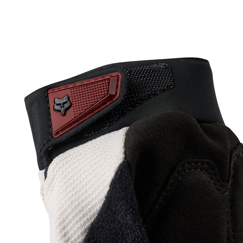 FOX RANGER GEL ROUGHCUT -hanskat Kerma