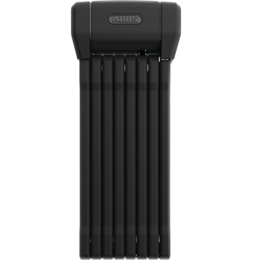 ABUS BORDO 6200K Taitettava nivelletty varkaudenestolukko + SH-kiinnike