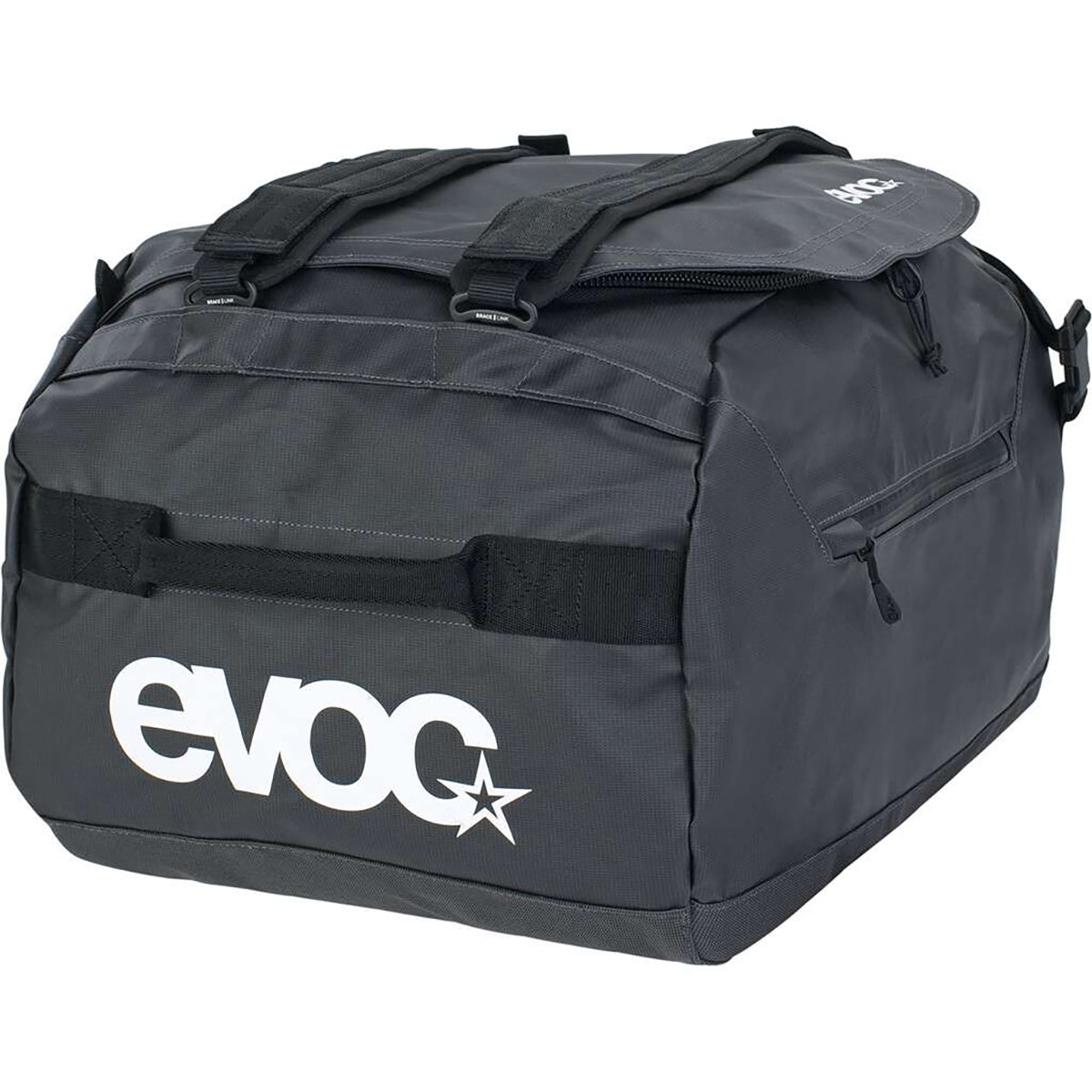 EVOC DUFFLE 40 matkalaukku musta